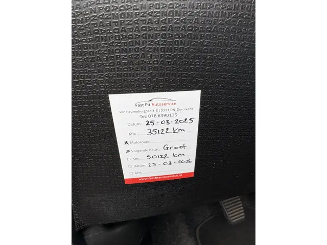 Fiat Panda 0.9 TwinAir Lounge 2019 Benzine 13