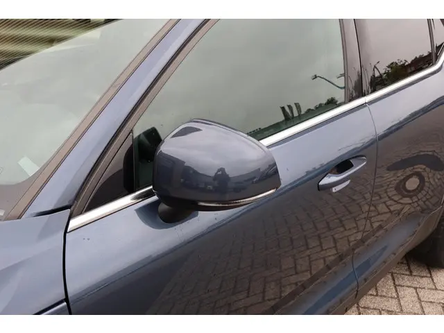 Volvo XC40 T4 Inscription 2018 Benzine 12