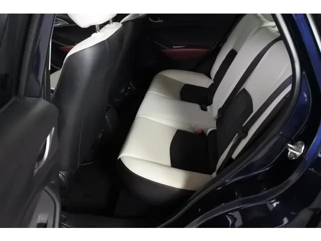 Mazda CX-3 2.0 120pk Exclusive 2017 Benzine 30