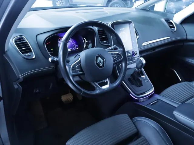 Renault Grand Scénic 1.3 TCe Bose 7p. 2019 Benzine 20