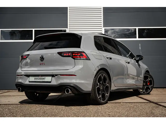 Volkswagen Golf 8.5 2.0 TSI GTI 2024 Benzine 6