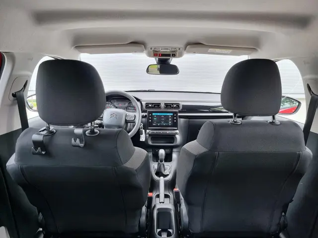 Citroën C3 1.2 PureTech S&S Feel Edition 2020 Benzine 30
