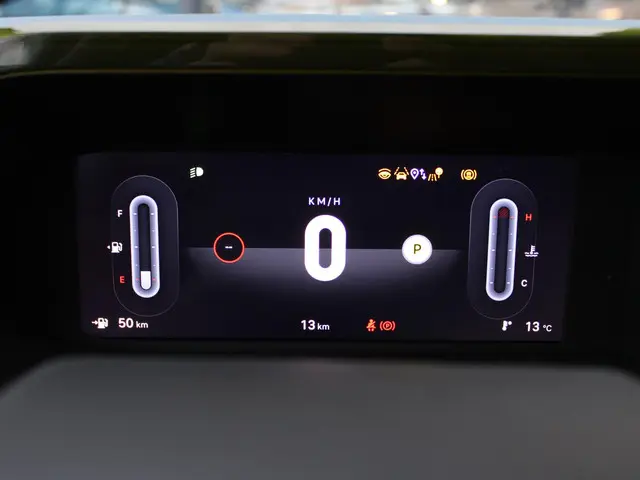 Fiat Grande Panda 1.2 Hybrid ICON 2025 Hybride Benzine 14