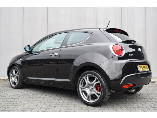 Alfa Romeo MiTo 0.9 TwinAir Distinctive 2013 Benzine 21