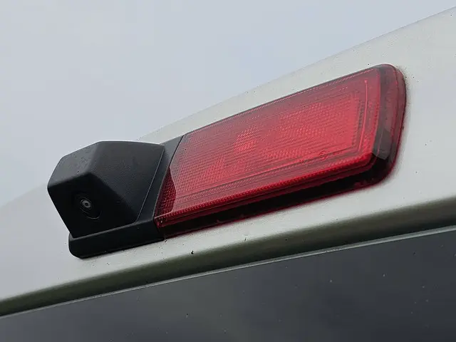 Renault Trafic 2.0 DCI 2019 Diesel 18