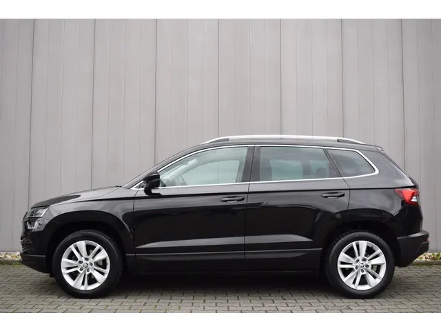 Škoda Karoq 1.5 TSi Business Edition 2020 Benzine 3