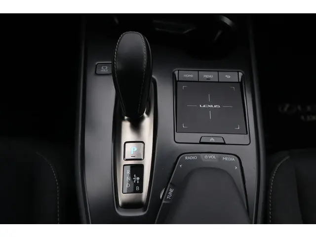 Lexus UX 300e Business 54 kWh 2021 Elektrisch 41