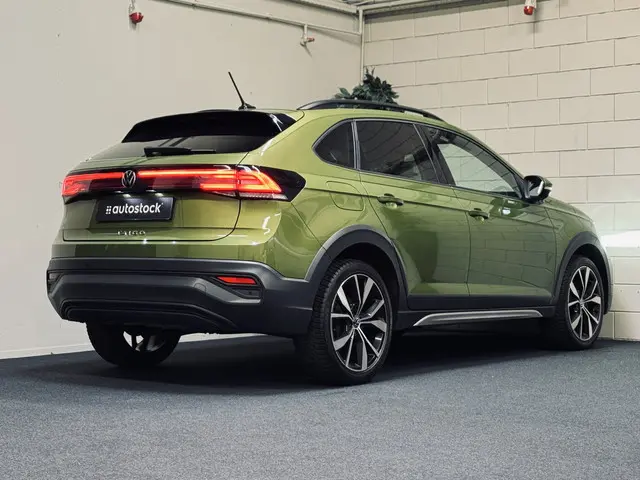 Volkswagen Taigo 1.0 TSI Life 2023 Benzine 2