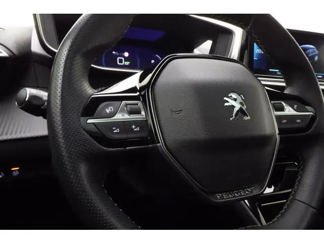 Peugeot e-208 EV GT Pack 50 kWh 2022 Elektrisch 31