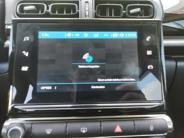 Citroën C3 1.2 PureTech Plus 2024 Benzine 12