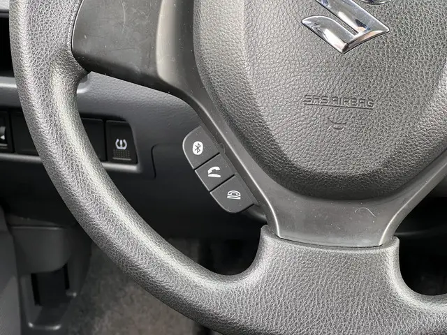 Suzuki Celerio 1.0 Comfort 2018 Benzine 17