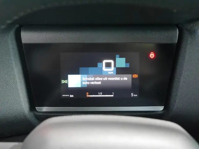 Citroën C4 1.2 Puretech 130 You 2025 Benzine 29