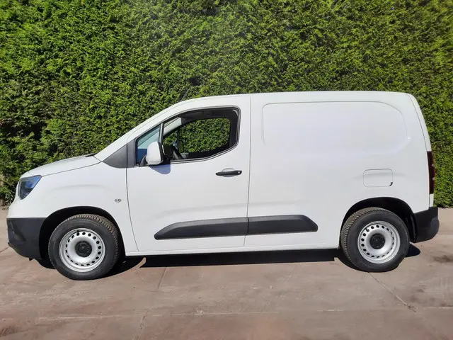Opel Combo 2