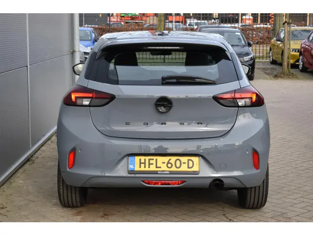 Opel Corsa 1.2 Edition 2025 Benzine 5