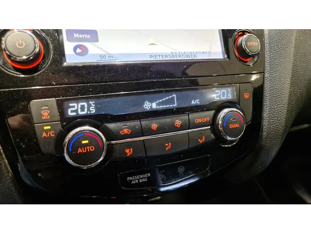 Nissan X-Trail 1.6 DIG-T N-Connecta 2017 Benzine 23