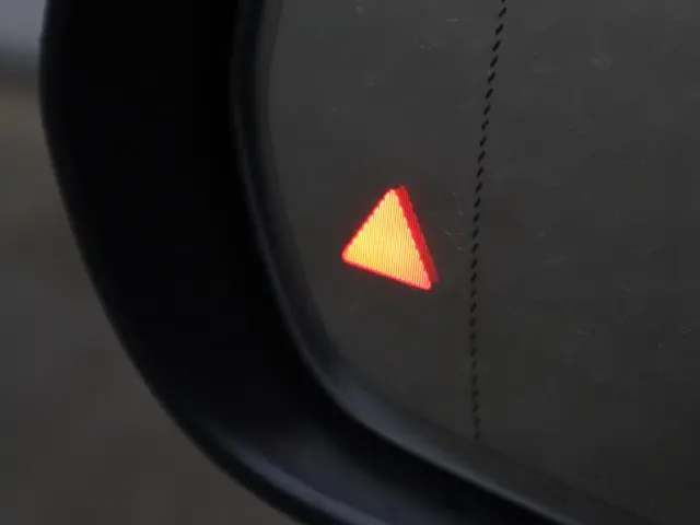 Mercedes-Benz 200-klasse GLB AMG Line 2023 Benzine 12