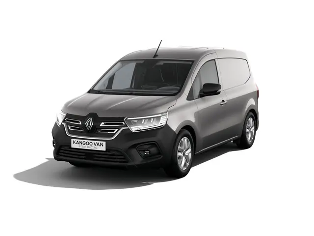 Renault Kangoo Advance 2026 Elektrisch 2