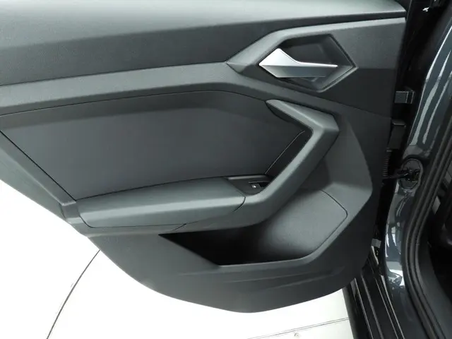 Audi A1 Sportback 30 TFSI epic 2020 Benzine 25