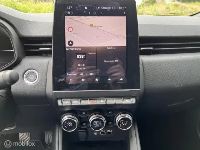 Mitsubishi Colt 1.0T MT Intense+ 2025 Benzine 16