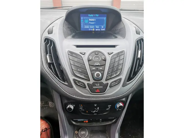 Ford B-MAX 1.0 EcoBoost Style 2017 Benzine 11