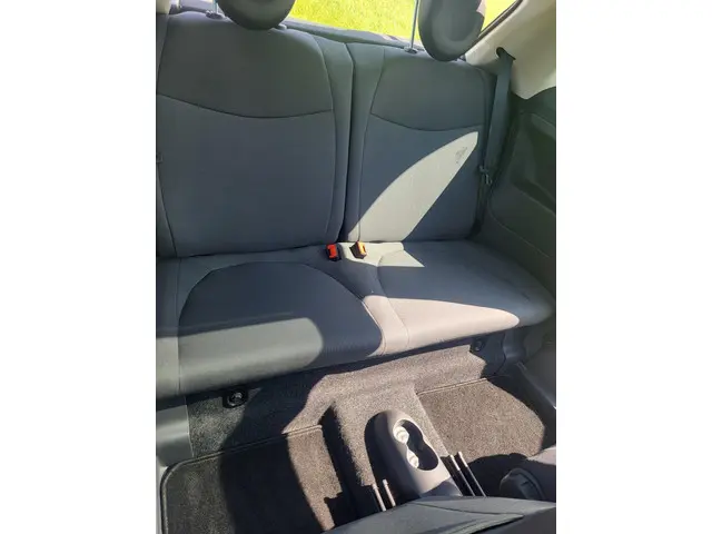 Fiat 500 1.2 Pop airco panoramadak 2012 Benzine 21