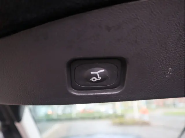 Ford Mondeo 1.5 Titanium 2016 Benzine 18