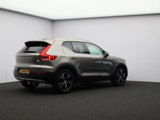 Volvo XC40 2