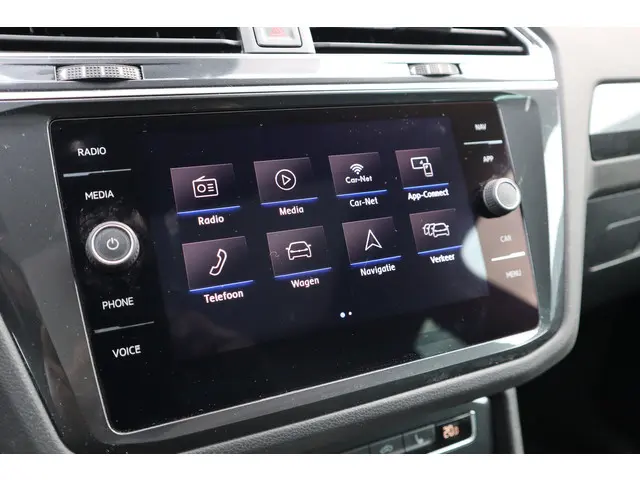 Volkswagen Tiguan 1.5 TSI 2020 Benzine 24