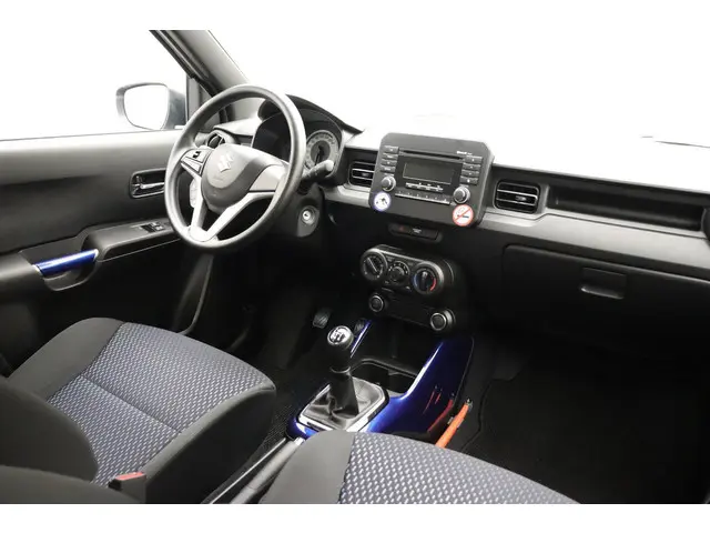 Suzuki Ignis 3