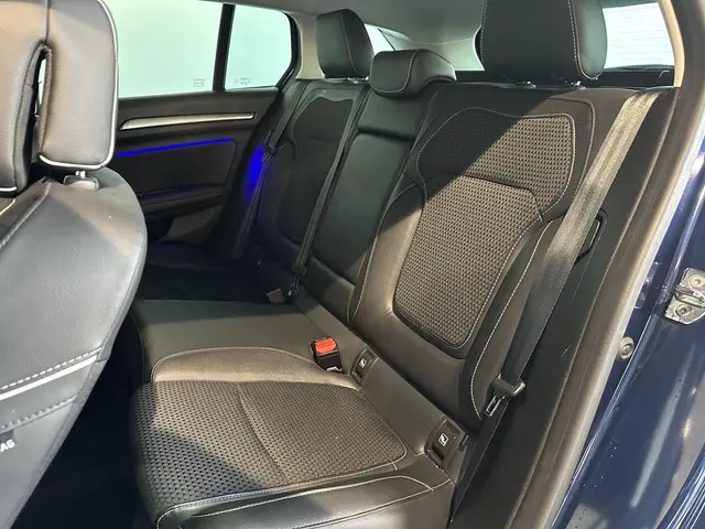 Renault Mégane Estate 1.3 TCe 140 Bose 2020 Benzine 8