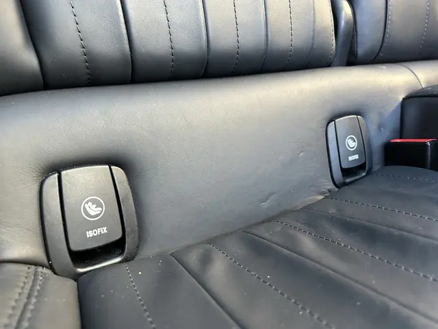 MINI Cooper S Mini 2.0 Knightsbridge Edition 2019 Benzine 8