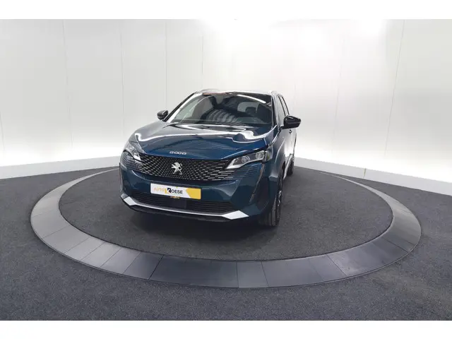 Peugeot 5008 PureTech 130 GT 2024 Benzine 74