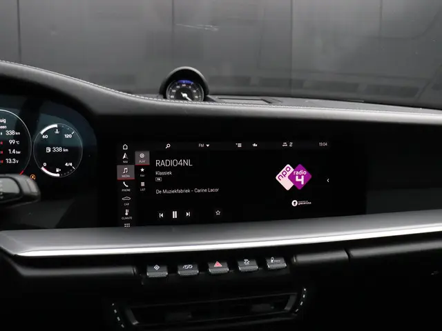 Porsche 911 3.0 Carrera 4 S 2019 Benzine 8