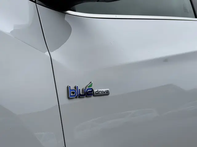 Hyundai i30 Wagon 1.6 GDI i-Vision 2013 Benzine 14