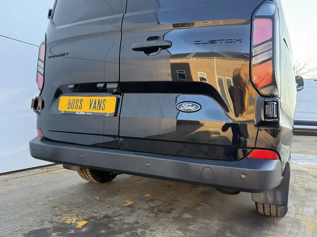Ford Transit Custom 320 2.0 TDCI 136PK 2024 Diesel 17