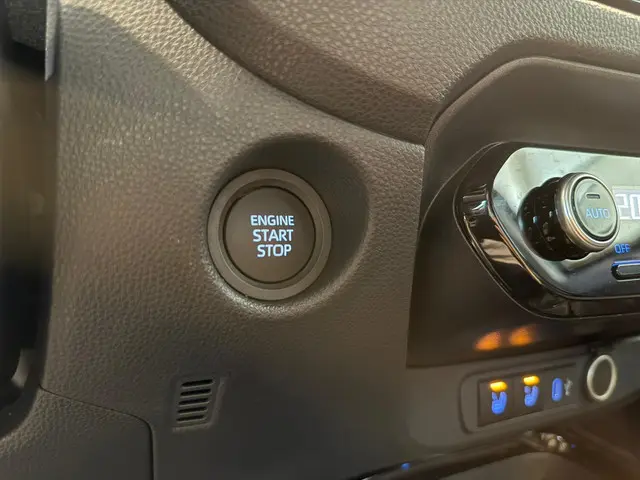 Toyota Aygo X 1.0 VVT-i MT JBL 2025 Benzine 18