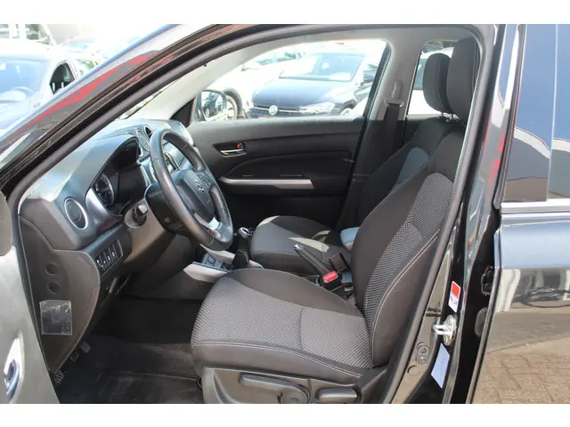 Suzuki Vitara 1.0 ECC//NAVI//CAMERA!! 2020 Benzine 5