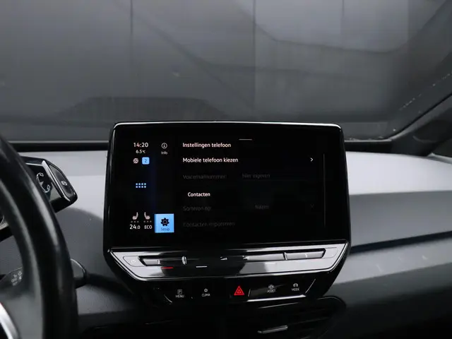 Volkswagen ID.3 First 58 kWh 2020 Elektrisch 6