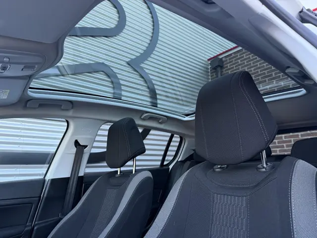 Peugeot 308 1.2 PureTech Style 2016 Benzine 13