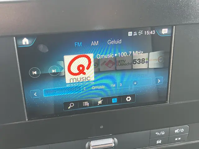 Mercedes-Benz Sprinter 319 3.0 CDI L2H2 2019 Diesel 33