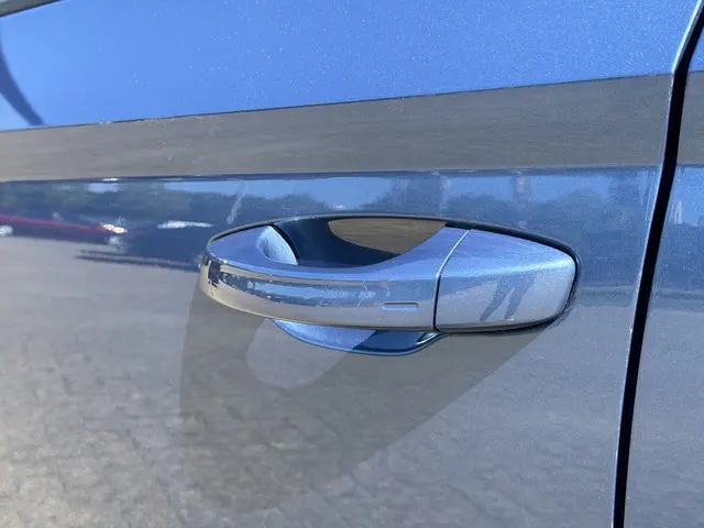 Škoda Fabia Combi 1.0 TSI Business Edition 2020 Benzine 25