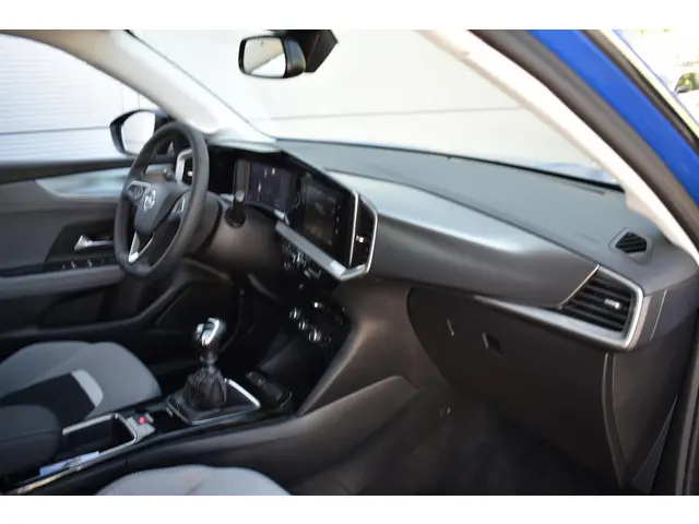Opel Mokka 1.2 Turbo Elegance 2024 Benzine 16