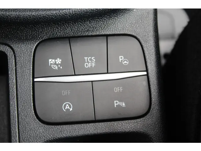 Ford Fiesta 1.0 EcoBoost 94 Pk Titanium 2020 Benzine 27