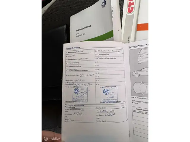 Volkswagen e-up! e-Up! 2015 Elektrisch 24
