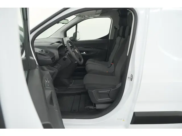 Citroën ë-Berlingo 136 L1 50 kWh 2025 Elektrisch 31