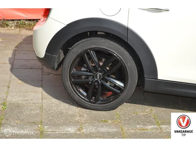 MINI One Mini 1.2 Business 150PK 2017 Benzine 4