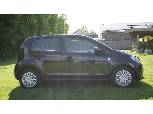 SEAT Mii 1.0 Style Airco 5 drs 2019 Benzine 20
