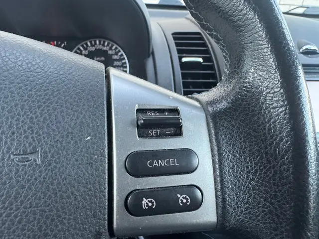 Nissan Note 1.4 Connect Edition 2013 Benzine 10