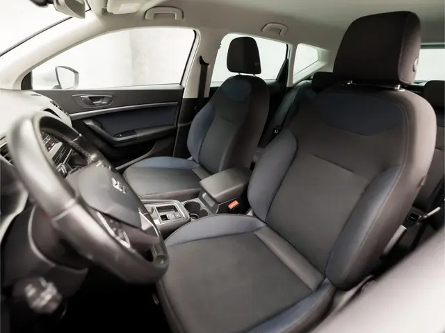 SEAT Ateca 1.4 TSI Xcellence Sport 2016 Benzine 14