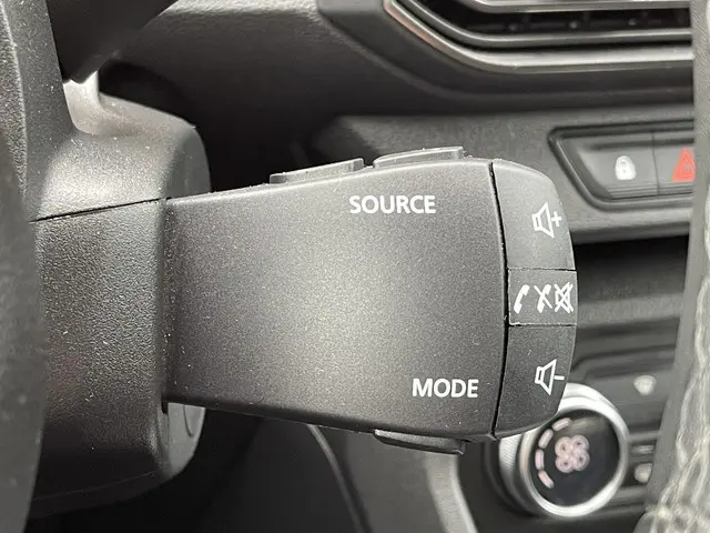 Dacia Jogger 1.0 TCe Bi-Fuel Comfort 7p. 2022 LPG/Gas 20